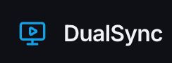 DualSync - dual youtube player